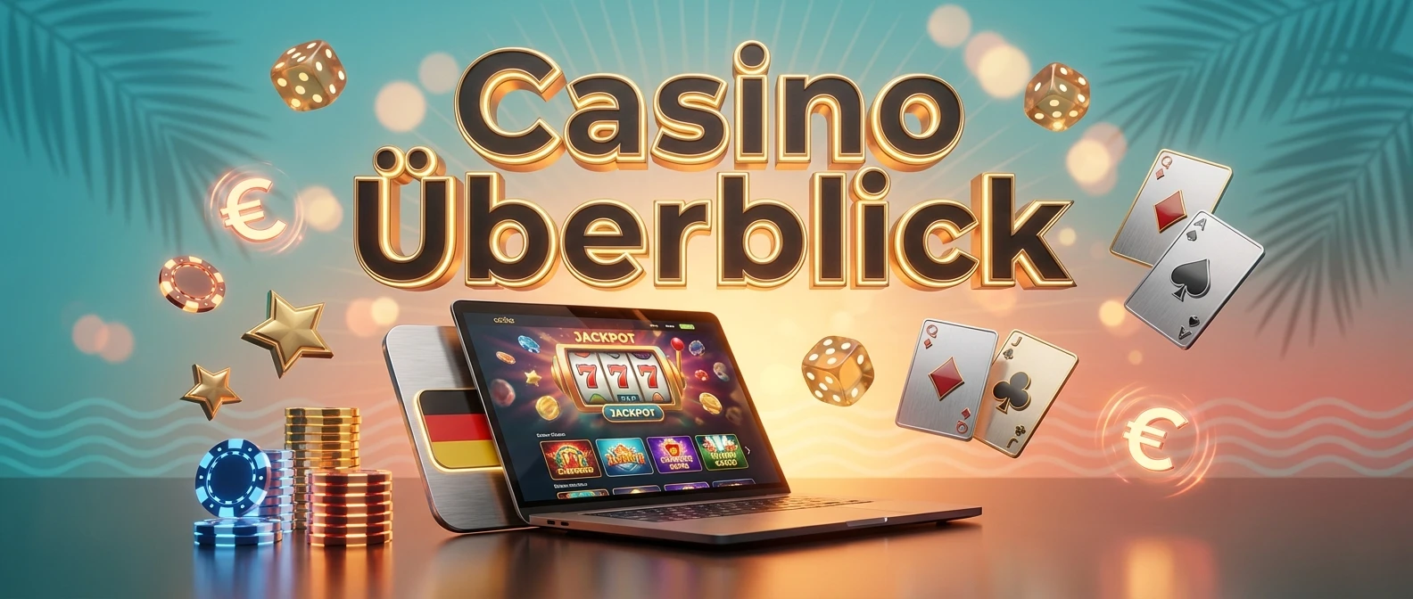 Casino Überblick